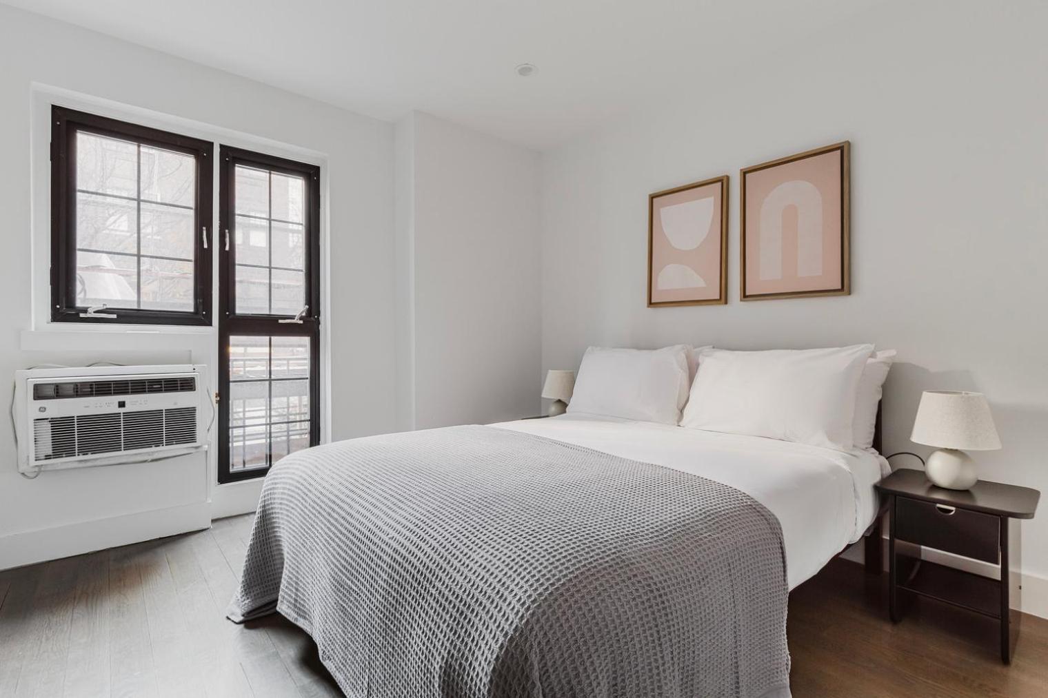 Blueground Gramercy Park Ac Elevator Nr Park Nyc-1692 Appartamento *