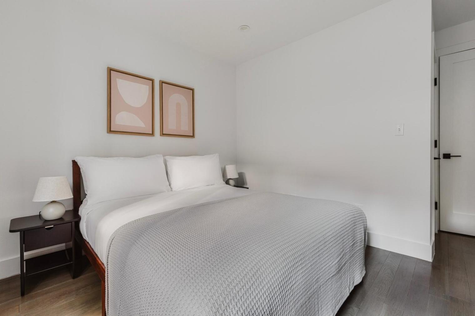 Appartamento Blueground Gramercy Park Ac Elevator Nr Park Nyc-1692 *